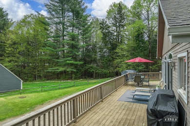 8 Fox Run LN LP-7