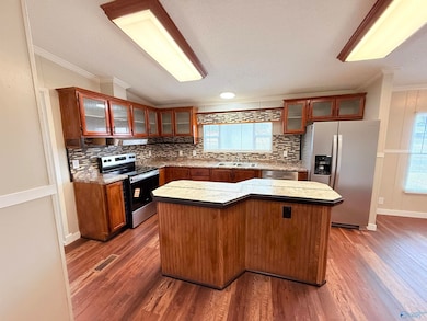 133 W Point Rd, Somerville, AL 35670 - photo 7