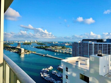 Aria on the Bay unit 3708, Miami, FL 33132 - photo 2