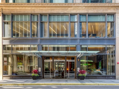 The Legacy at Millennium Park unit 2001, Chicago, IL 60603 - photo 2