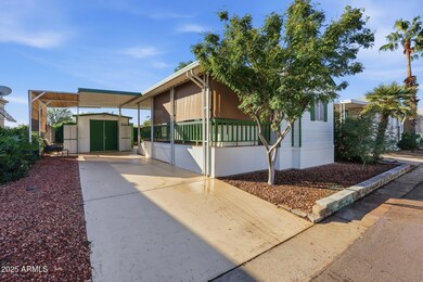 11201 N El Mirage Rd unit 720, El Mirage, AZ 85335 - photo 4