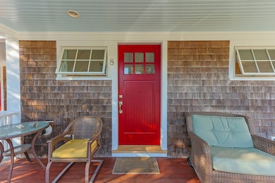 21 Bradford Street Extension unit 8, Provincetown, MA 02657 - photo 6