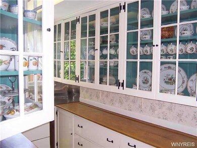Other. Pantry.