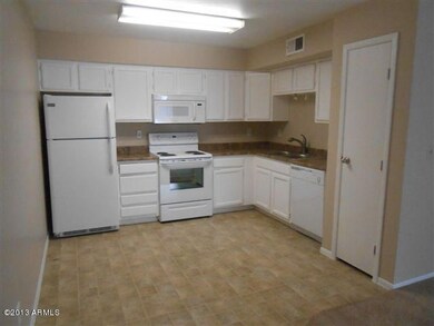 D - kitchen