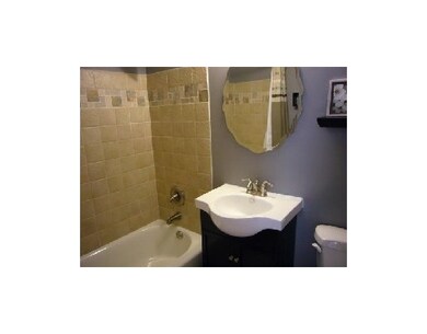 Bathroom.