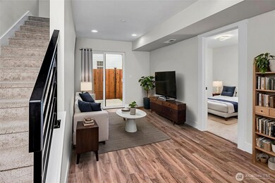 1515 243rd Place SW unit B, Bothell, WA 98021 - photo 3