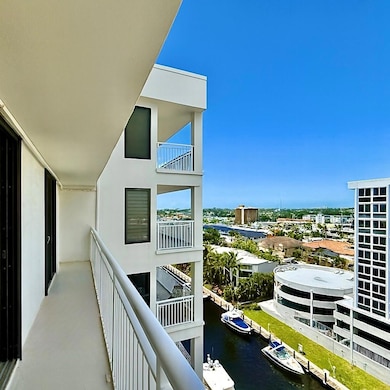 Pilot House Condominiums unit 907, Fort Lauderdale, FL 33308 - photo 2
