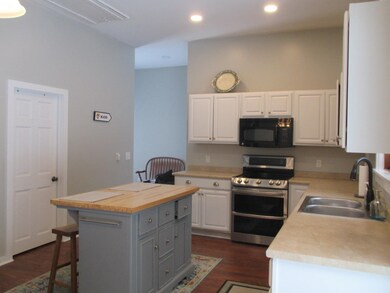 181 Fenn Way Cir, Bath, NH 03740 - photo 4