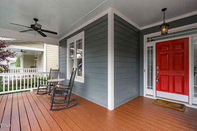 503 Homegate Cir, Apex, NC 27502 - photo 3