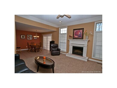 1021 Wildflower Dr, Georgetown, IN 47122 - photo 7