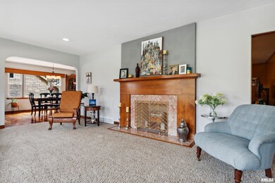 2414 Armil Place, Davenport, IA 52804 - photo 4