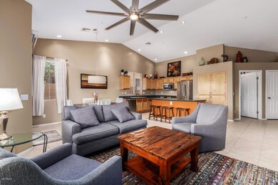 HIgh end ceiling fans