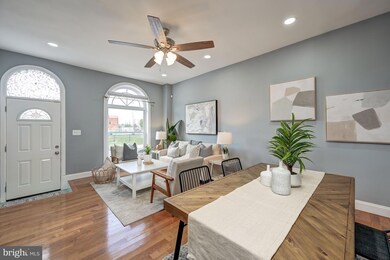 929 N Patterson Park Ave, Baltimore, MD 21205 - photo 7