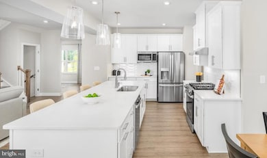 14707 Goldcrest Foxglove Dr unit LO34, Upper Marlboro, MD 20774 - photo 3