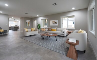 LR (Virtual Staging)