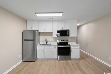 603 Wagon Wheel Rd unit 204, Myrtle Beach, SC 29572 - photo 5