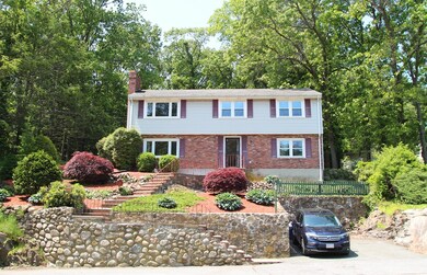 75 Perkins St, Stoneham, MA 02180 - photo 2