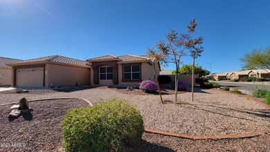 Large Corner Lot