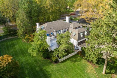 View from Above