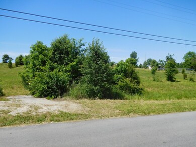 Lot 3 Whitfield Access