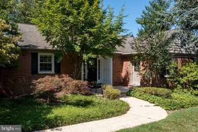 2176 Fox Creek Rd, Berwyn, PA 19312 - photo 2