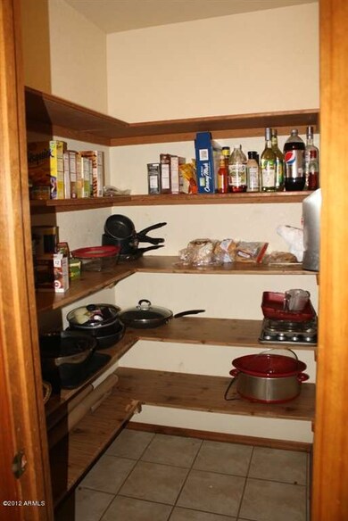 Pantry