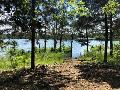 Lake walkdown