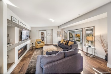 1051 Summit Trail unit V15, Granby, CO 80446 - photo 4