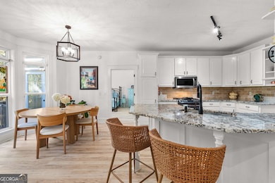 37 Forest Point, Newnan, GA 30265 - photo 7