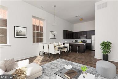 13 1st Ave SW unit 1-5, Glen Burnie, MD 21061 - photo 4