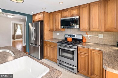 603 Fountain Ave, Burlington, NJ 08016 - photo 5