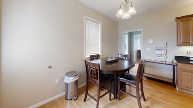 12 Parker St unit 2, Charlestown, MA 02129 - photo 5