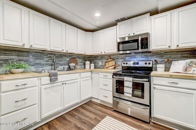 2537 Lake Shore Blvd, Jacksonville, FL 32210 - photo 7