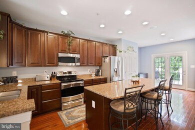 7234 Dorchester Woods Ln, Hanover, MD 21076 - photo 7