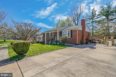 5409 Chris Mar Ave, Clinton, MD 20735 - photo 3