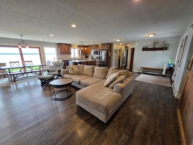 open concept