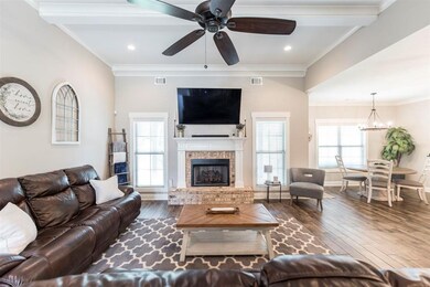 106 Lisa Marie Ct, Warner Robins, GA 31088 - photo 5