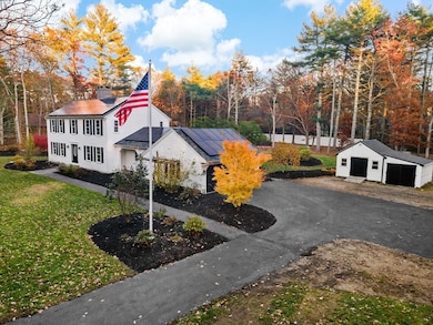 15 Hickory Ridge Rd, Rehoboth, MA 02769 - photo 4