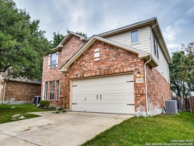 25618 Sago Palm, San Antonio, TX 78261 - photo 2
