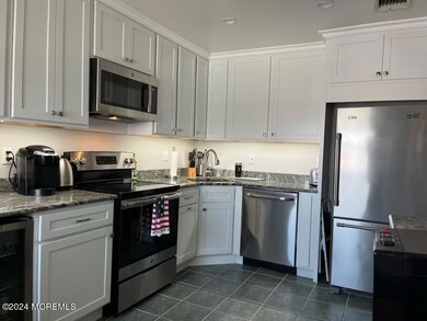 1201 Ocean Ave unit 88, Sea Bright, NJ 07760 - photo 3