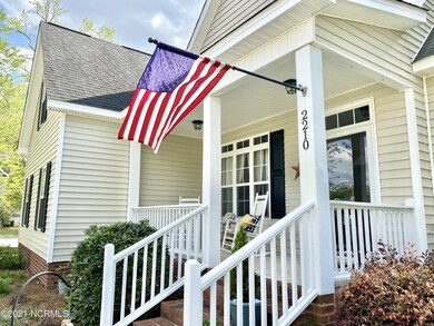 2210 Sophia Cir, Winterville, NC 28590 - photo 3