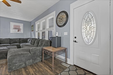 538 E 6th Ave, Lancaster, OH 43130 - photo 6