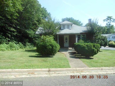 106 Page St, Culpeper, VA 22701 - photo 3