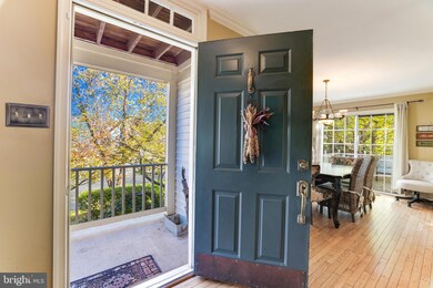 12845 Mill Brook Ct, Woodbridge, VA 22192 - photo 3