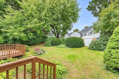 21 Eugene St, Leominster, MA 01453 - photo 4