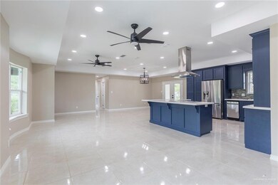 619 W 11th St, Weslaco, TX 78596 - photo 6