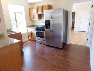 121 1/2 S 2nd St unit 1, Rogers, AR 72756 - photo 5