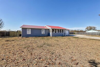 106 Cotton Tail Dr, Shawnee, OK 74804 - photo 5