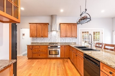 16 Opeechee St, Lanesborough, MA 01237 - photo 6