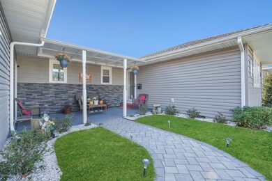 11 Georgetown Dr, Toms River, NJ 08757 - photo 3